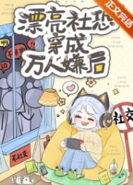 她死于黄昏之后封面